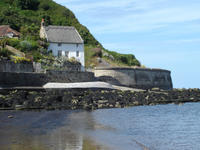 Runswick Bay